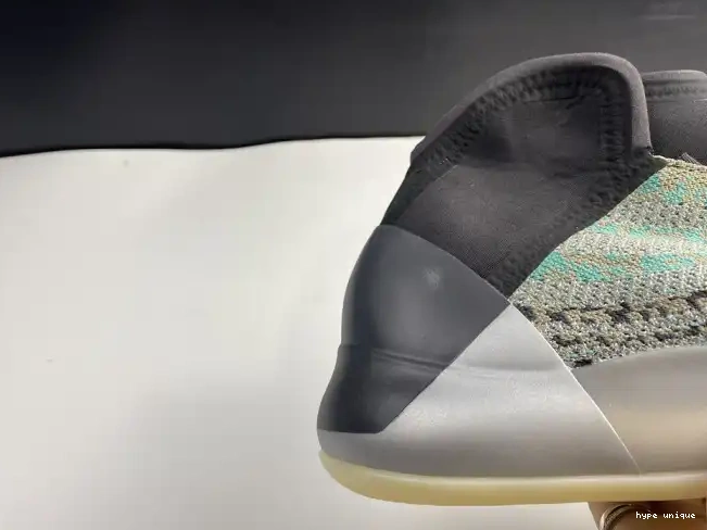 hype Adidas Blue Yeezy QNTM G58864 Teal 0510